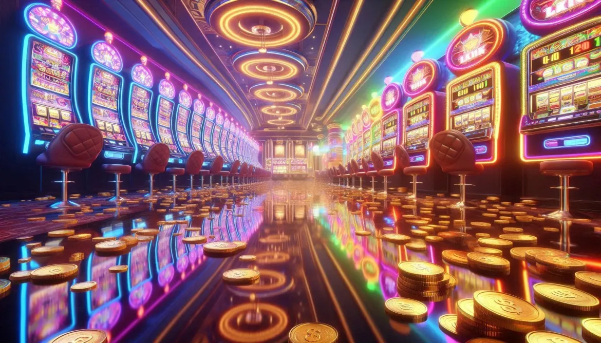 Spinimax Casino